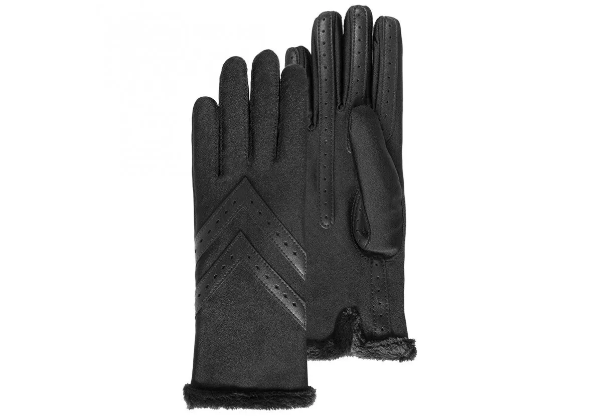 Gants Femme Extensibles Isotoner 85304