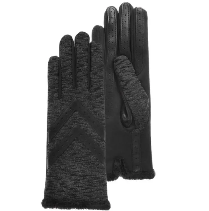 Gants Femme Extensibles Isotoner 85304