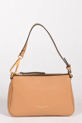 Gianni Chiarini Borsa Brooke Beige Donna