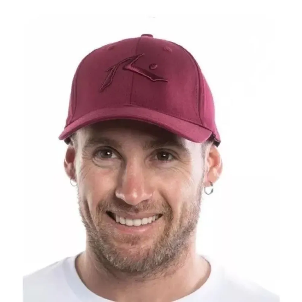 Gorra Rusty Chronic 4 Flexfit