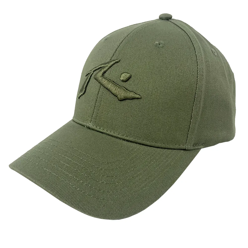 Gorra Rusty Chronic 4 Flexfit