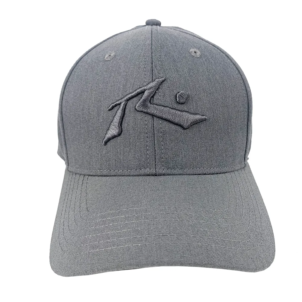 Gorra Rusty Chronic 4 Flexfit