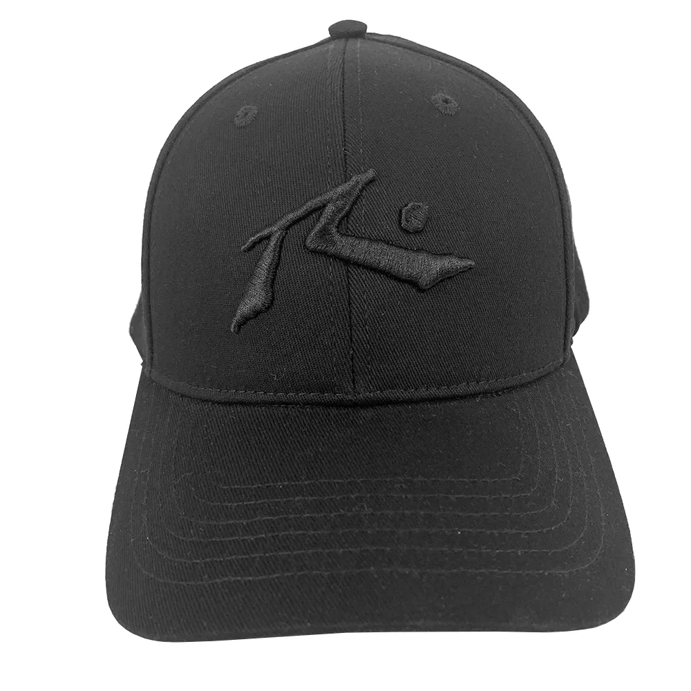 Gorra Rusty Chronic 4 Flexfit