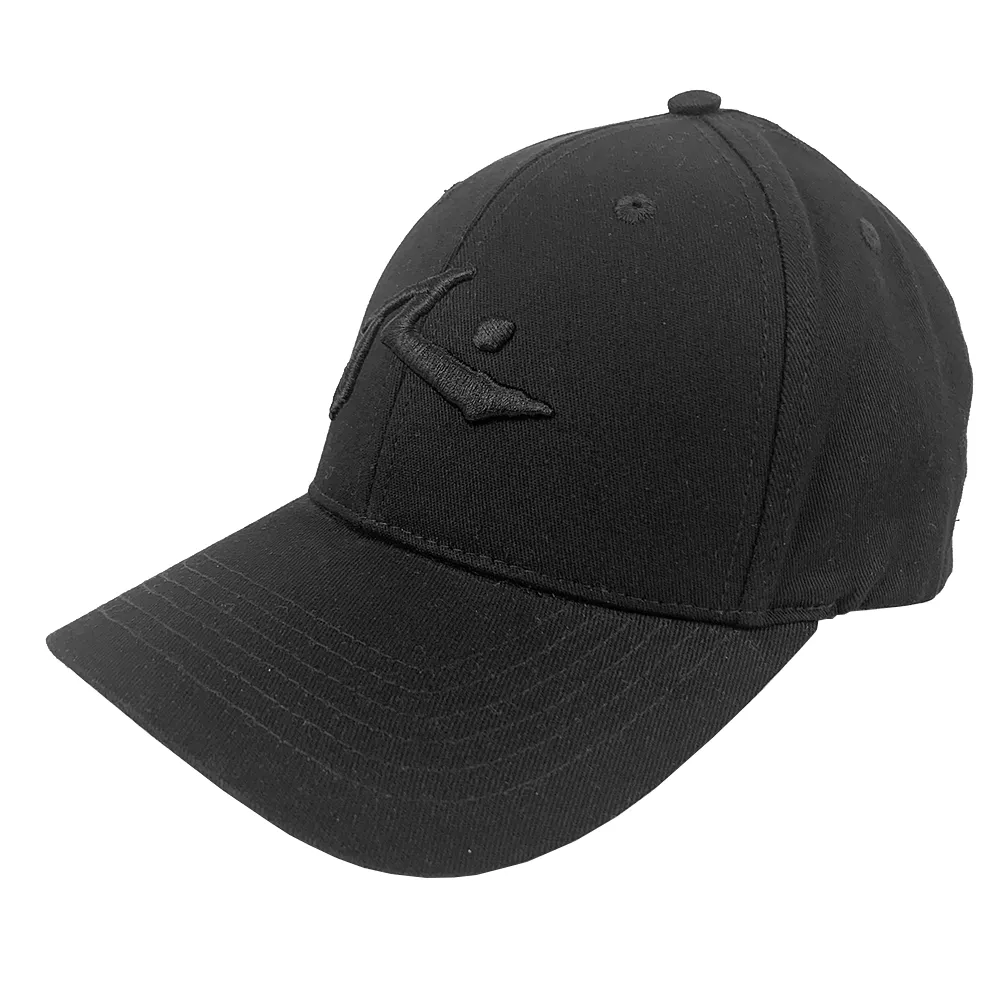 Gorra Rusty Chronic 4 Flexfit