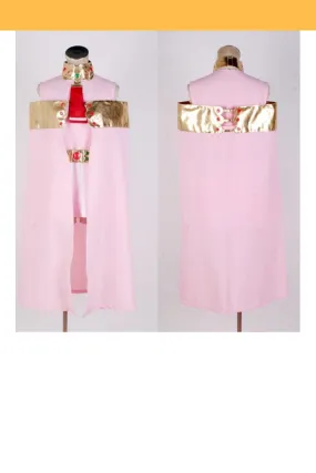 Gurren Lagann Nia Teppelin Cosplay Costume