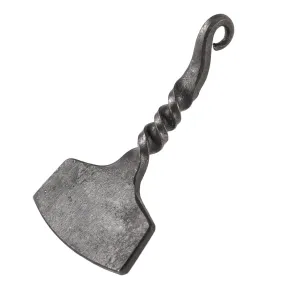 Hand-Forged Thor's Hammer