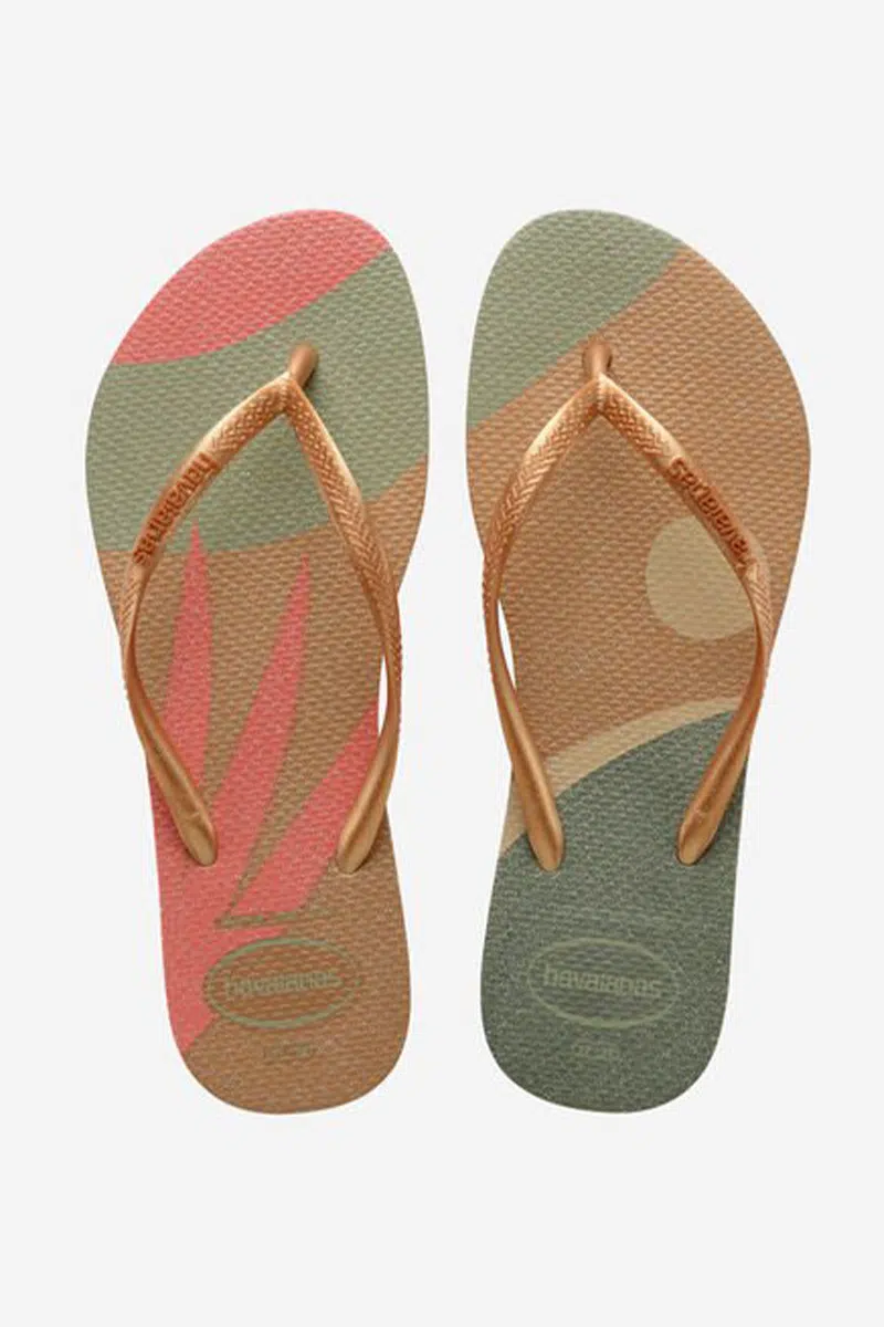 HAVAIANAS | Slim Palette Glow