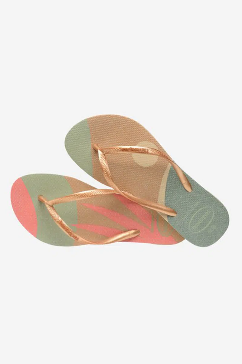 HAVAIANAS | Slim Palette Glow