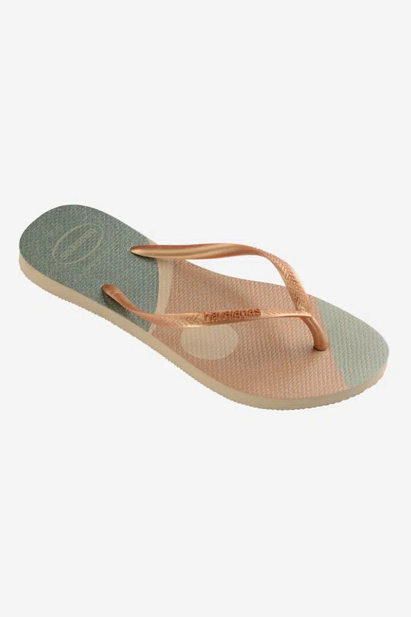 HAVAIANAS | Slim Palette Glow