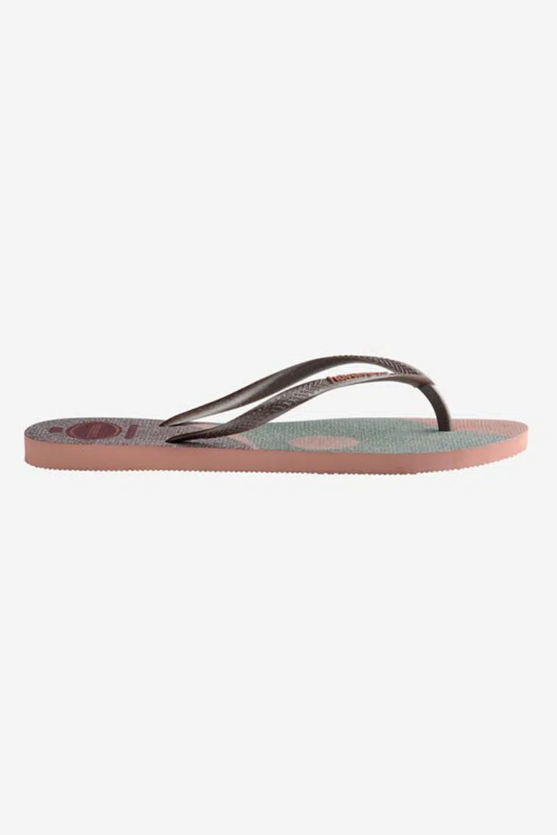 HAVAIANAS | Slim Palette Glow