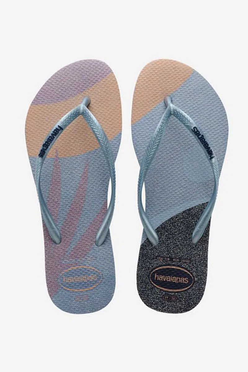 HAVAIANAS | Slim Palette Glow