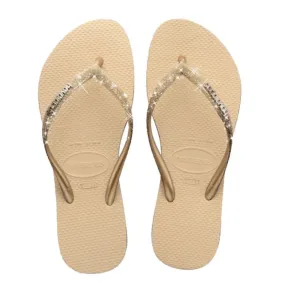 HAVAIANAS INFRADITO SLIM SPARKLE FC