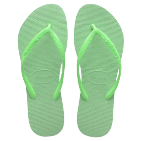 Havaianas Slim Basic - Green