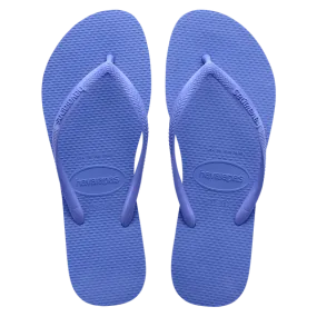 Havaianas Slim Basic Provence Blue