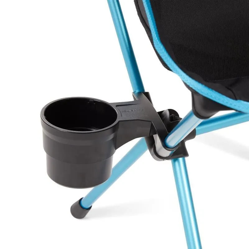 Helinox  Cup Holder Plastic (for Chair One & Sunset) - Sedia da campeggio