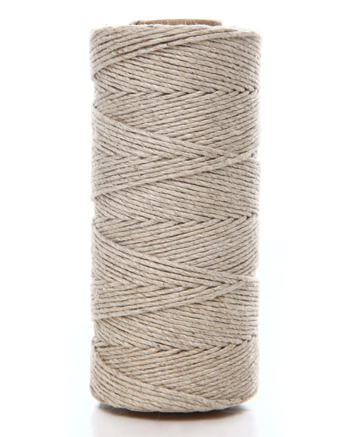 HEMP CORD SPOOL NATURAL