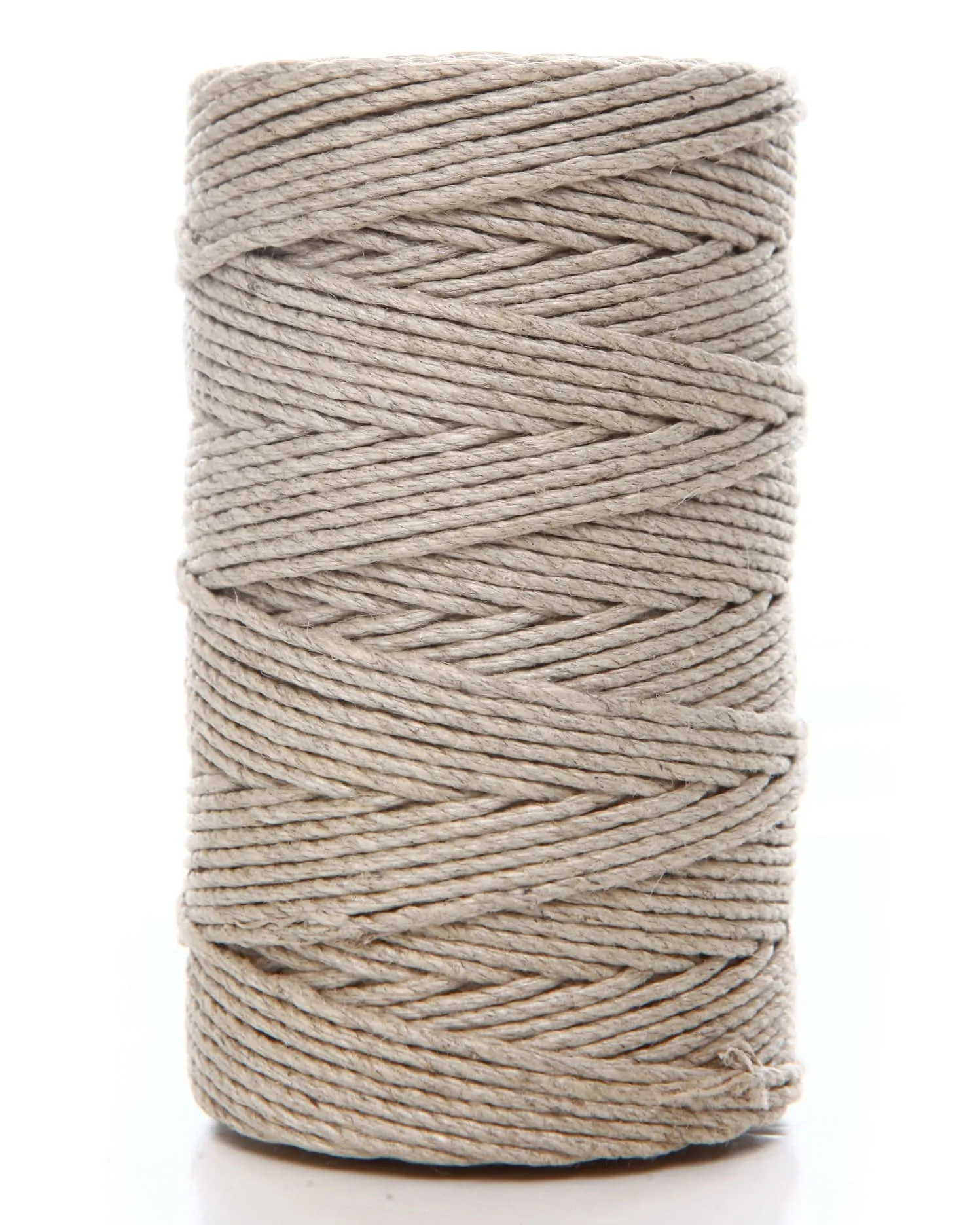 HEMP CORD SPOOL NATURAL