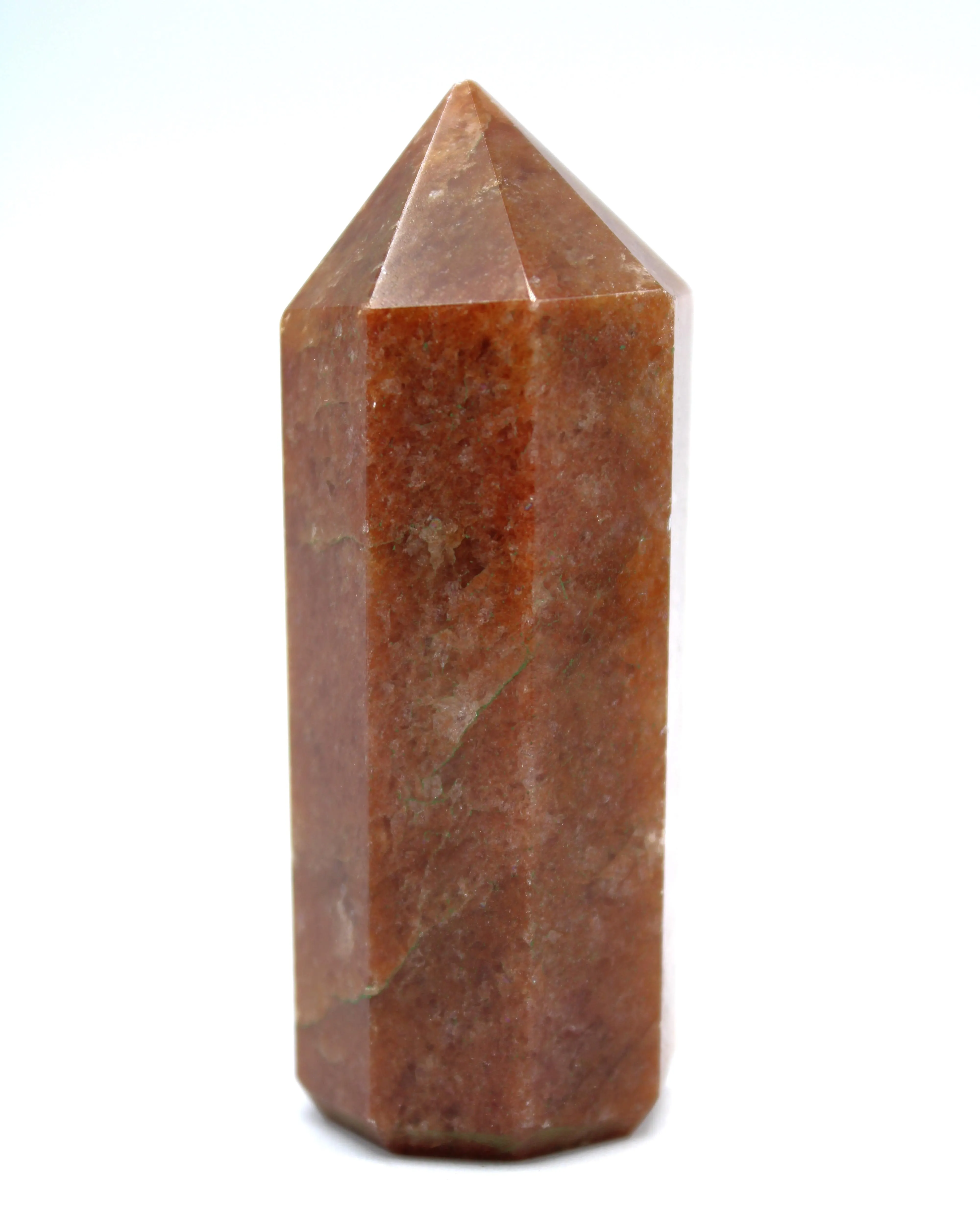 Himalayan Quartz Tower