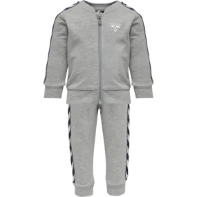 hmlBILLE TRACKSUIT Headline - hmlBILLE TRACKSUIT