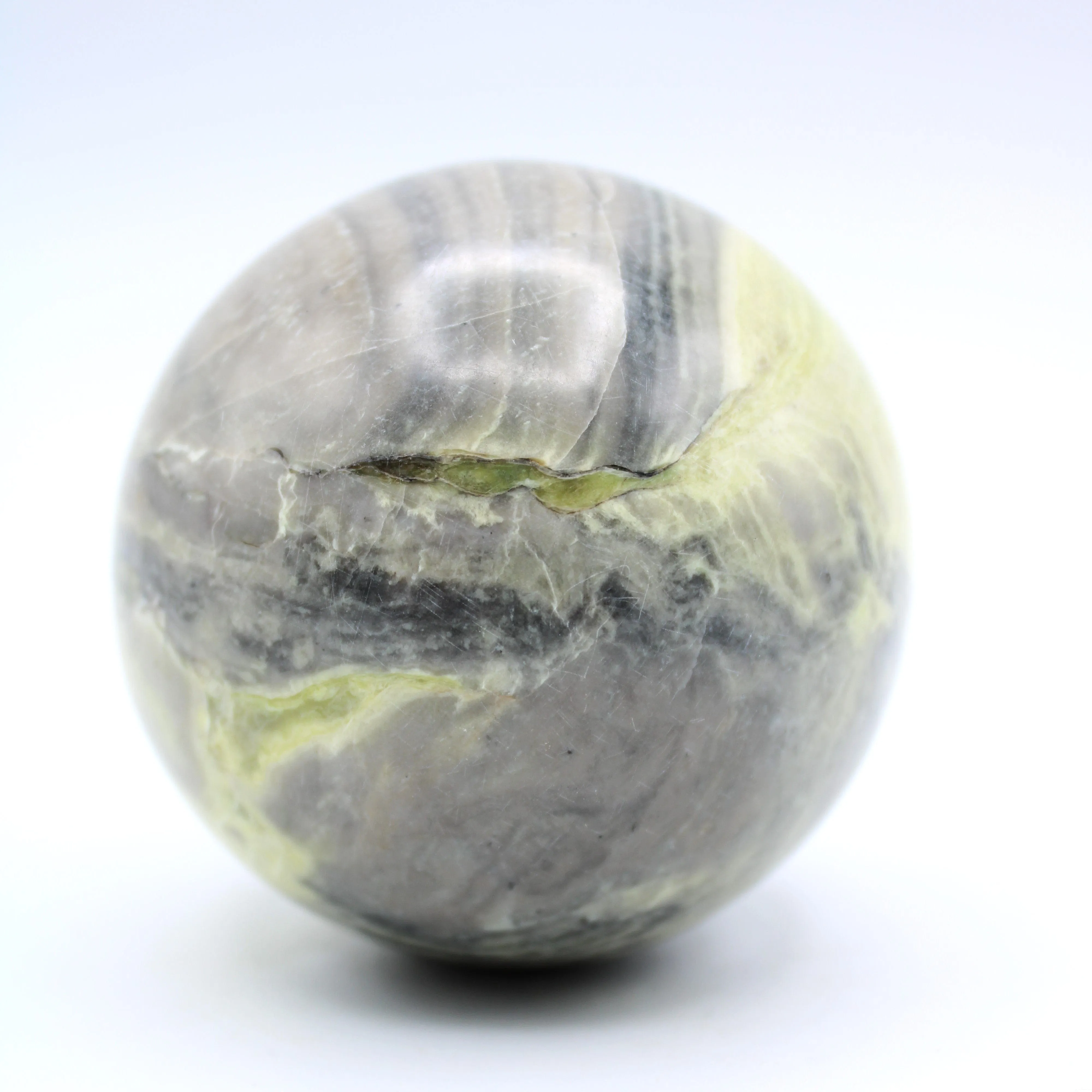 Infinite Sphere, 71mm