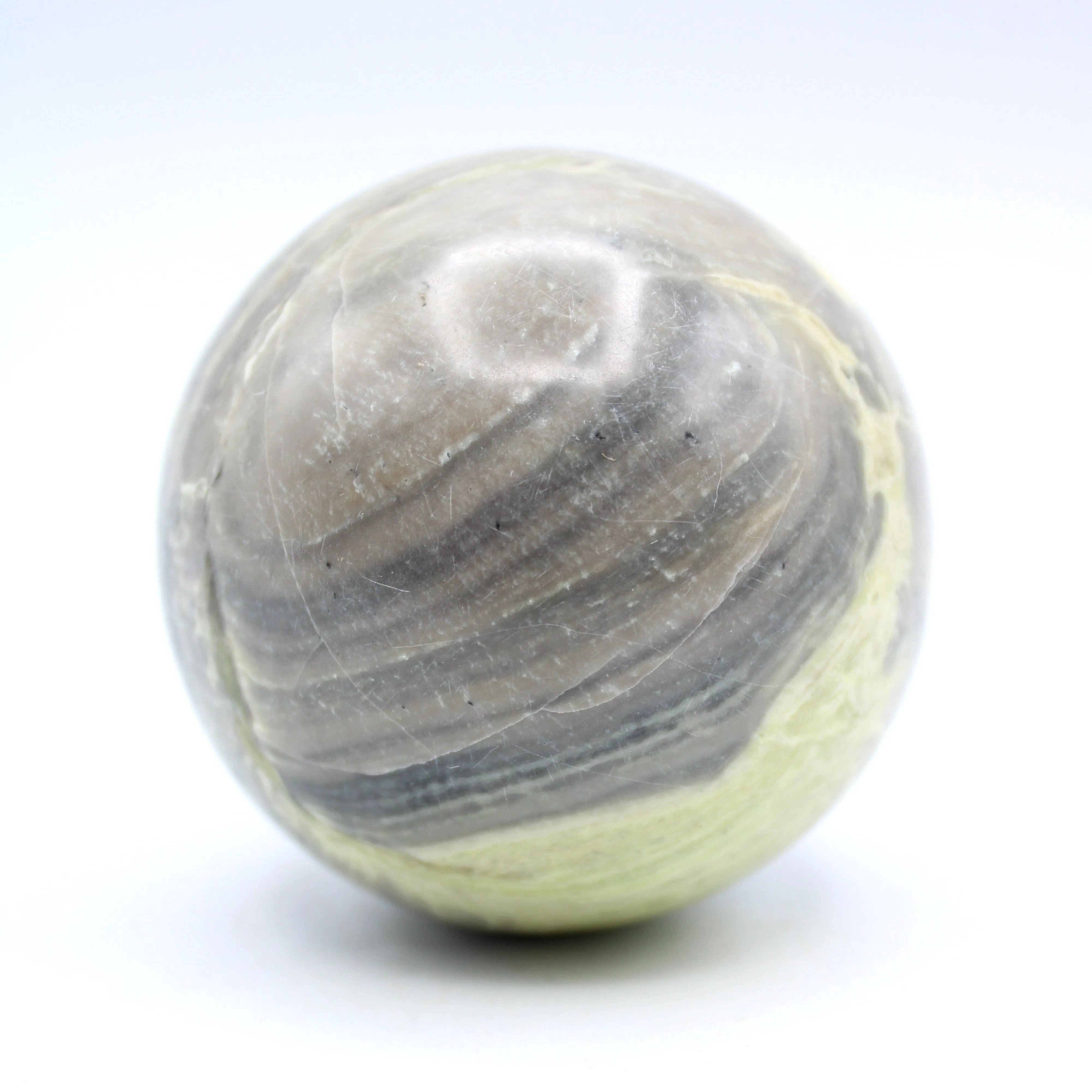 Infinite Sphere, 71mm