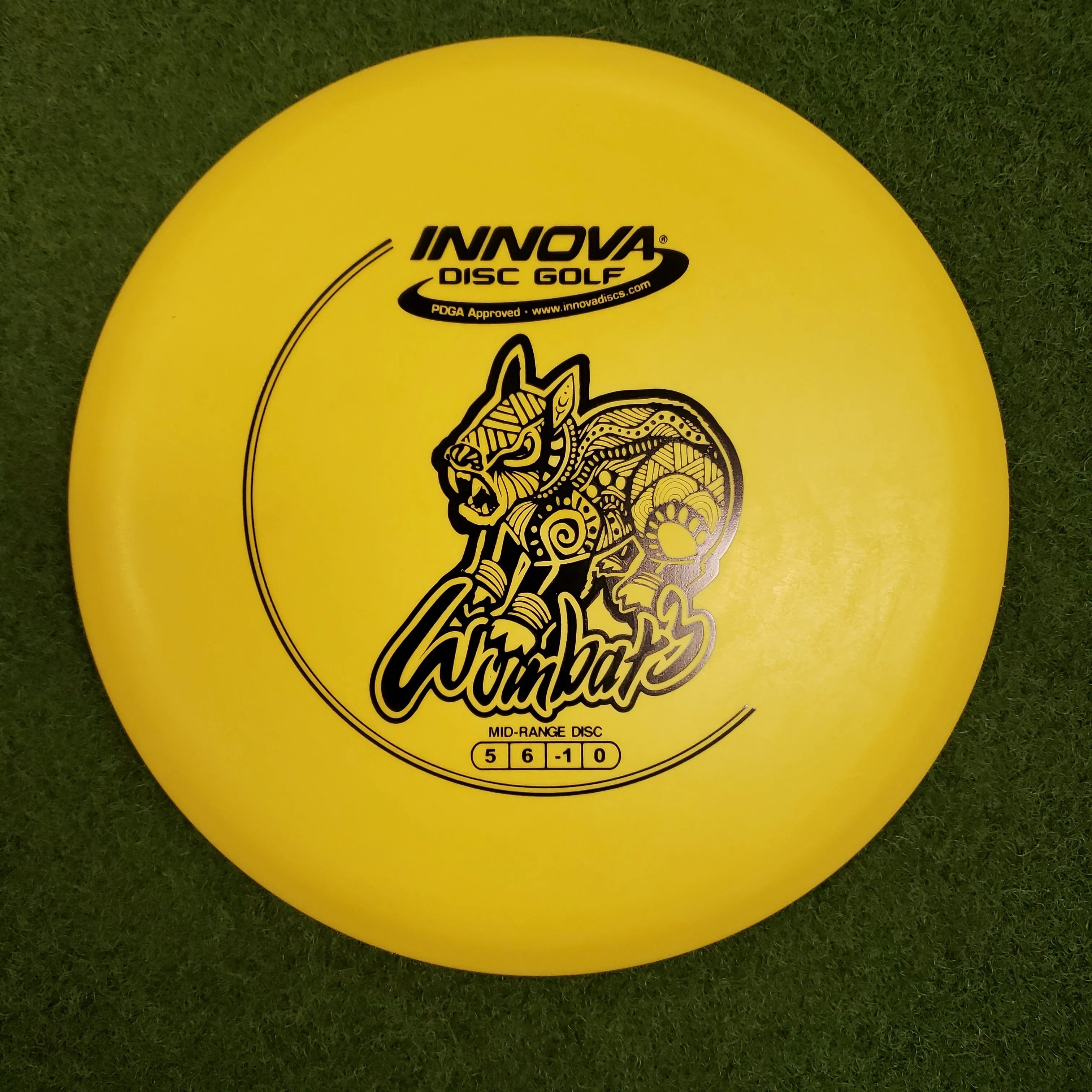 Innova VRoc [4 4 0 1]