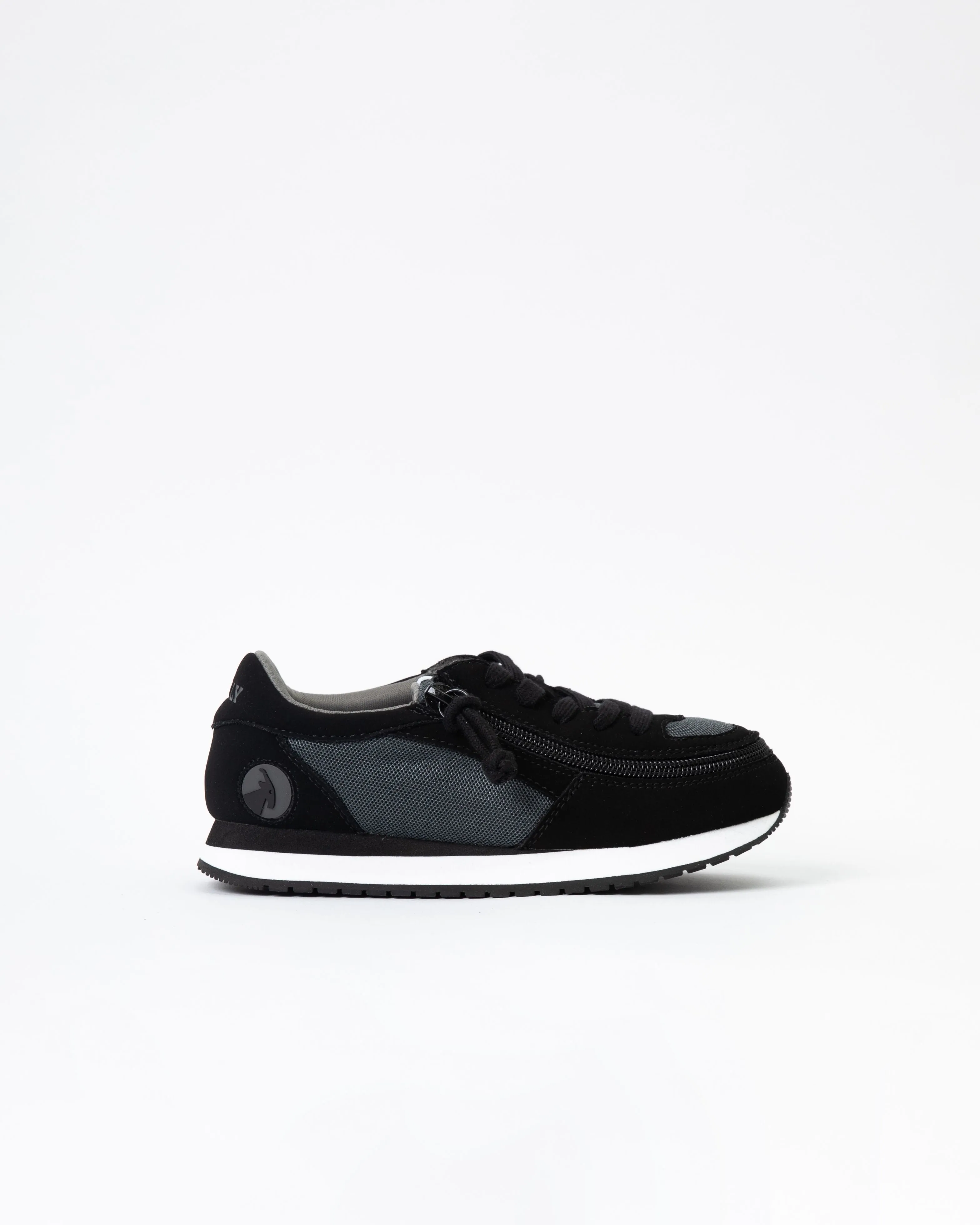 Jogger (Toddler) - Black/ Charcoal