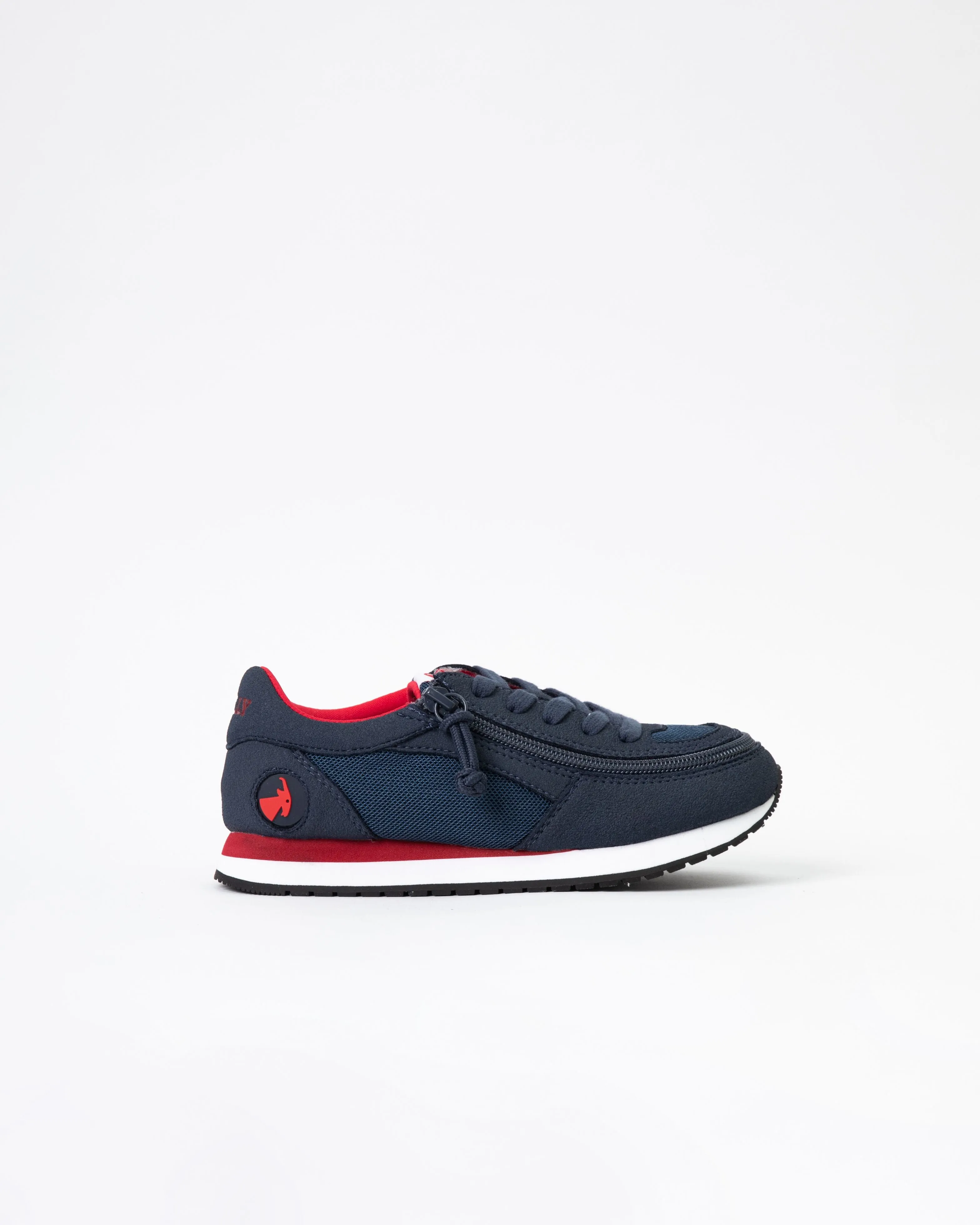 Jogger (Toddler) - Navy/ Red