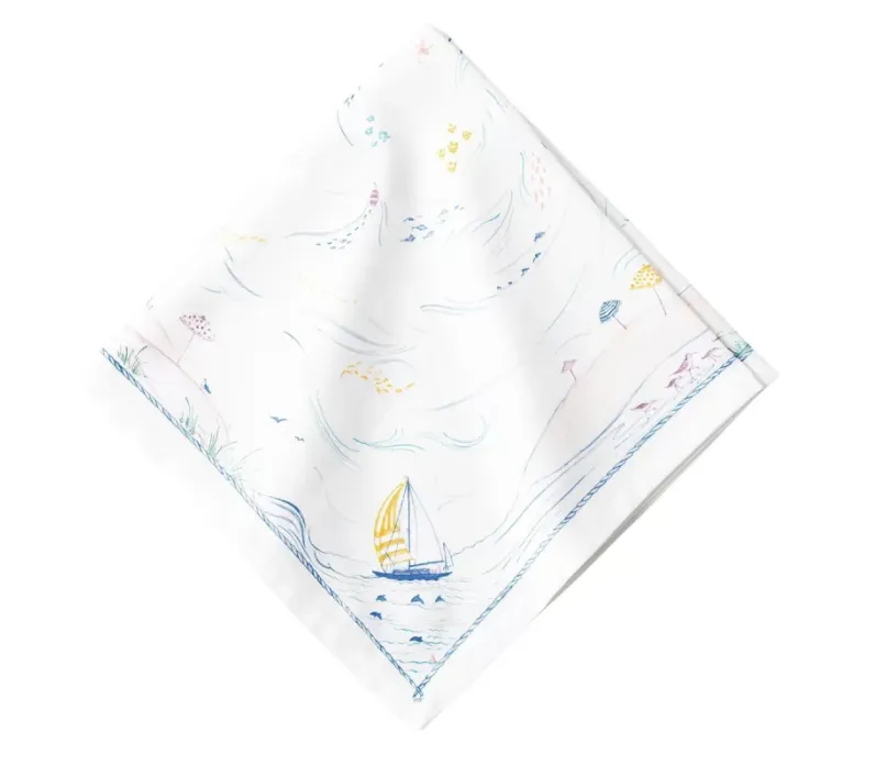 Juliska Seaside Napkin