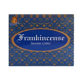 Kamini Frankincense Incense Cones