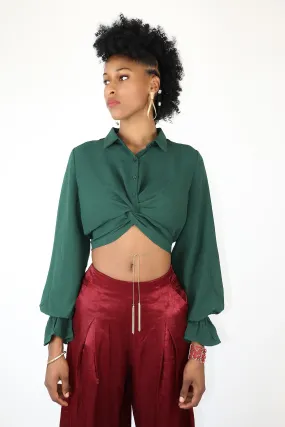 Kina Crop Top