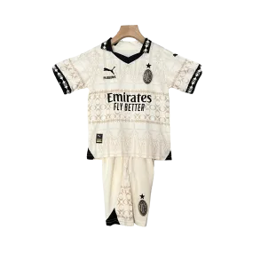 Kit Bambino - Milan Special 24/25