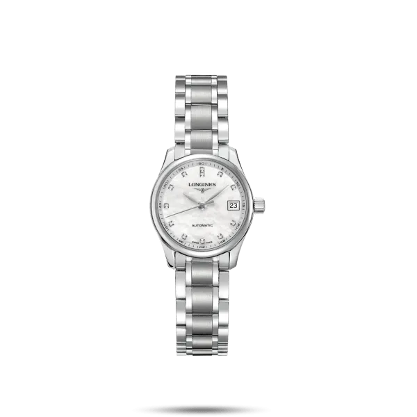 L21284876 LONGINES The Longines Master Collection 