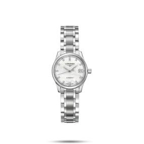 L21284876 LONGINES The Longines Master Collection 