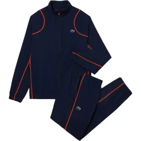 Lacoste Tracksuit