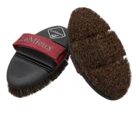 Le Mieux Flexi Horse Hair Brush | Ingatestone Saddlery