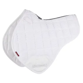 LeMieux Carbon Mesh Close Contact Half Square | Ingatestone Saddlery