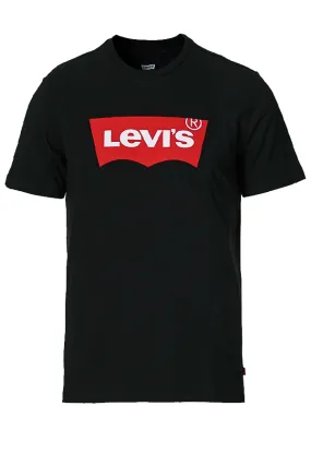 Levi's Graphic Tee Black