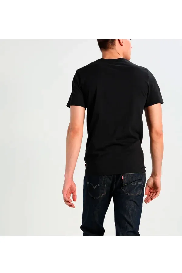 Levi's Graphic Tee Black