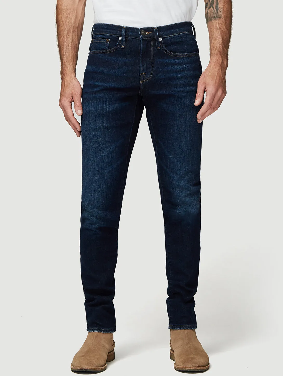 L'Homme Slim Jean - Baltic