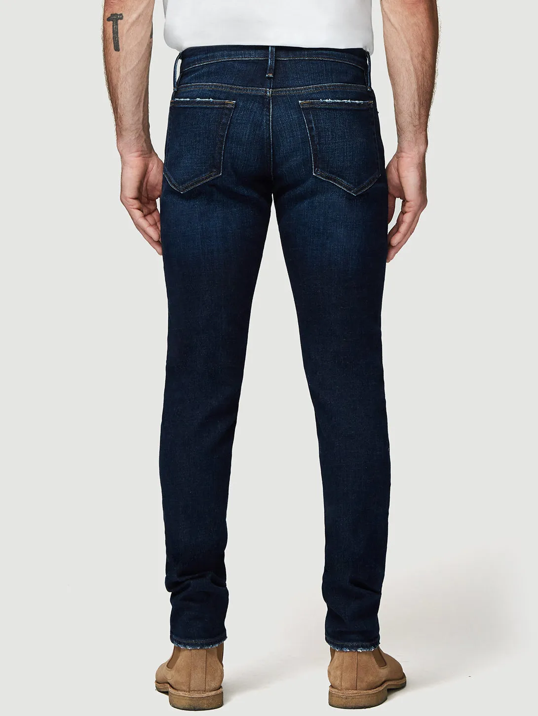 L'Homme Slim Jean - Baltic