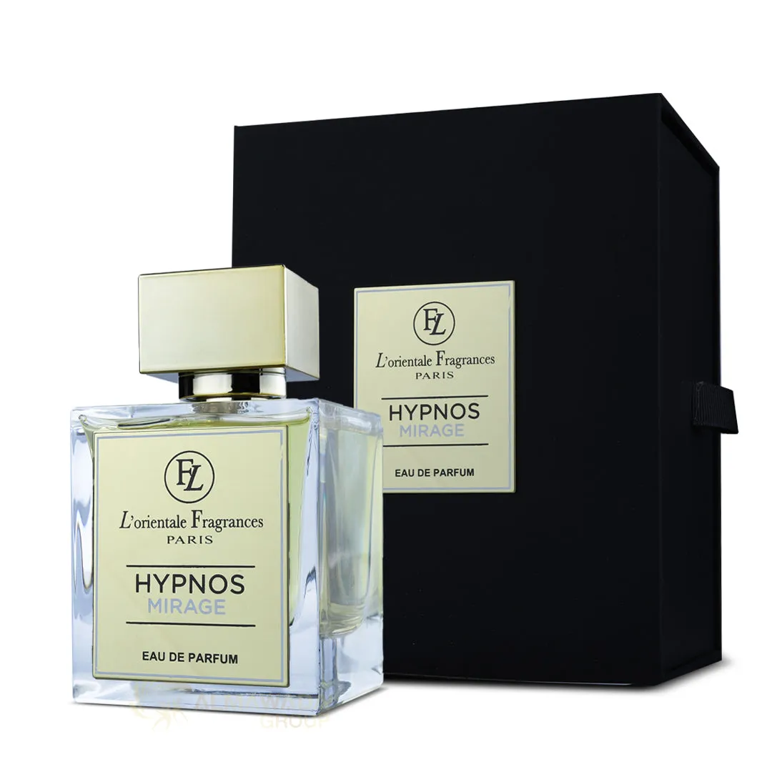 L'orientale Fragrances HYPNOS MIRAGE EDP 3.3 oz 100 ml