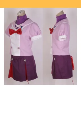 Macross Frontier Klan Klang Cosplay Costume