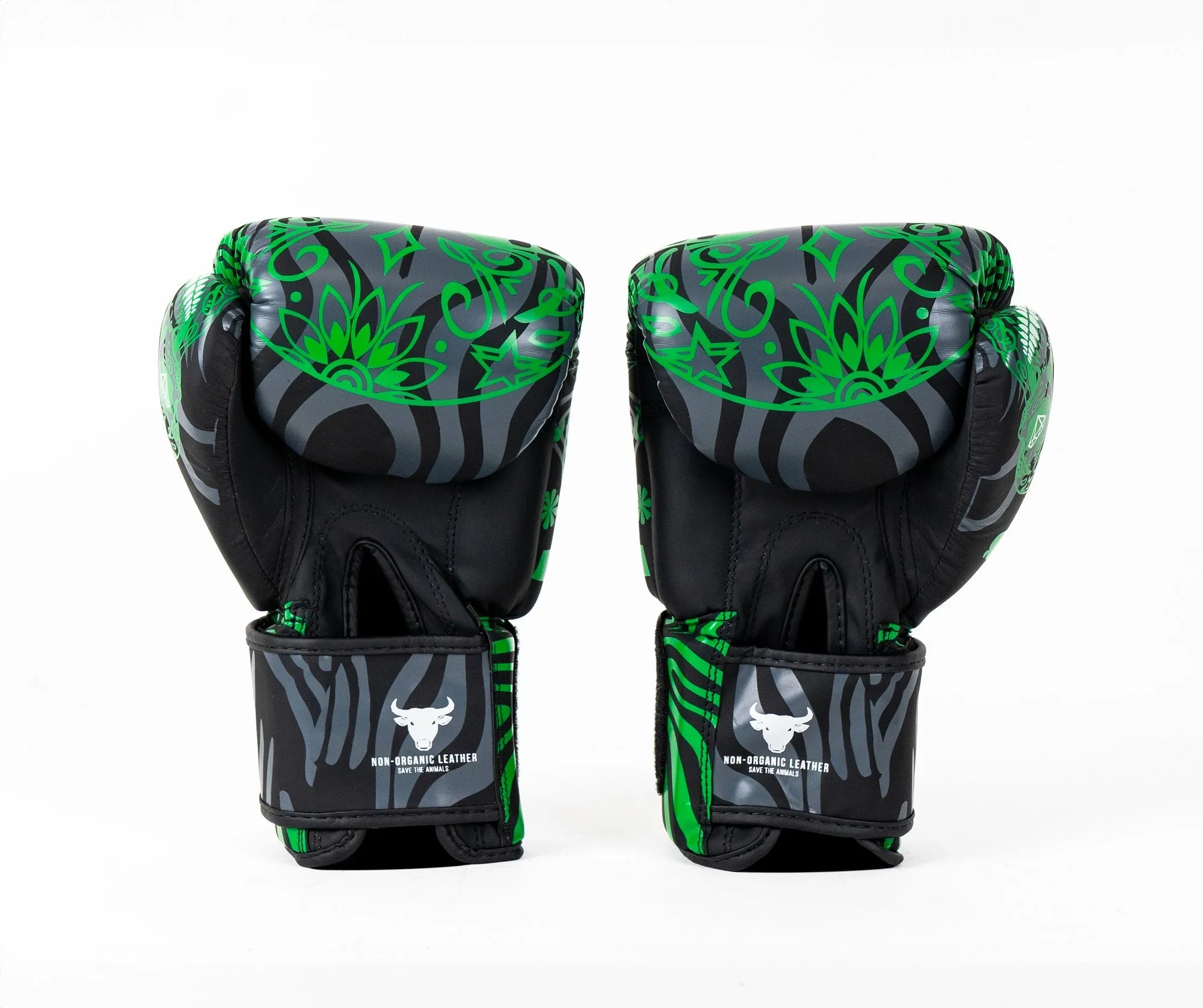 Manusi Box Knockout Skull