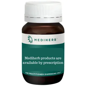 MediHerb Silymarin