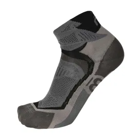 Mico X-Performance X-Light Calze  Nero/Grigio