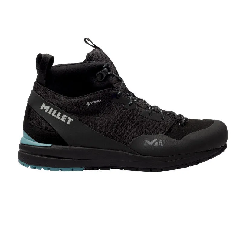 Millet  Granite Mid GTX - Scarpe da avvicinamento - Donna