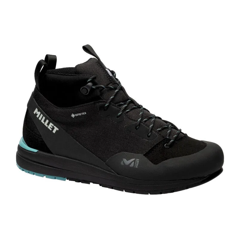 Millet  Granite Mid GTX - Scarpe da avvicinamento - Donna