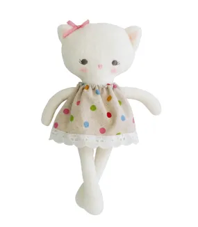 Mini Kitty Doll - Gelati Spot