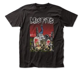 Misfits Hate Breeders Color